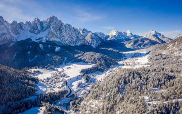 Maison Boutique Fior d'Alpe