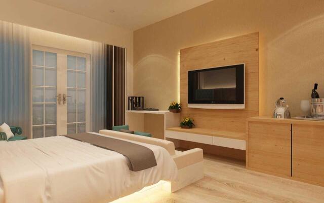 Villa Le Palms Resort & Spa