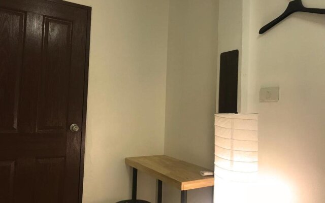 Once in Bangkok with Me Guesthouse