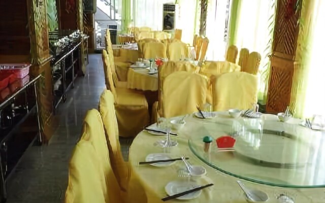 Yileyuan Resort
