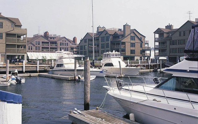Club Wyndham Inn on the Harbor
