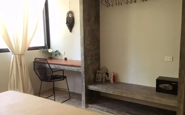 Top Secret Apartments by GuruHotel