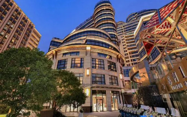 Dears Hotel (Shanghai Jing'an)