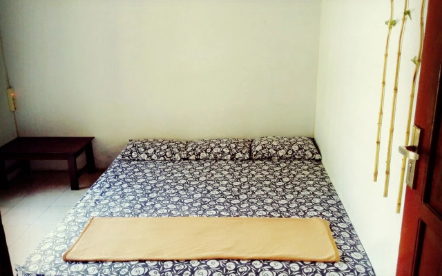 Homestay Bukit Dagi Borobudur