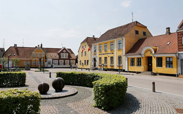 Hotel Saxkjøbing