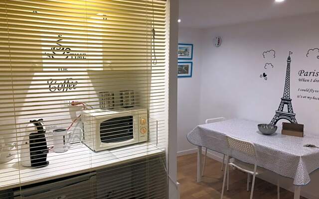 Family House - Bb Home Maletto