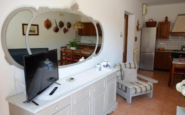 Casa Vacanze "L'Aione"