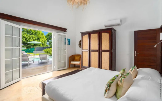 Habitation Saint Charles