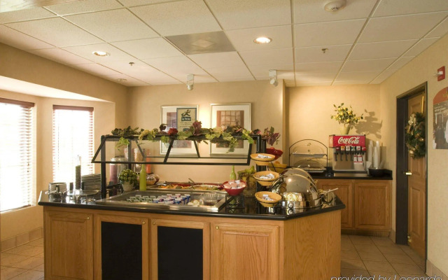 Staybridge Suites Brownsville by IHG