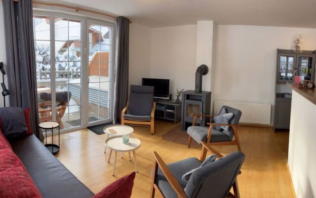 Apartment Top 4 Sankt Margarethen im Lungau