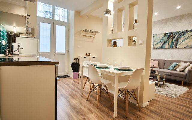 Mmm Boutique Apartment