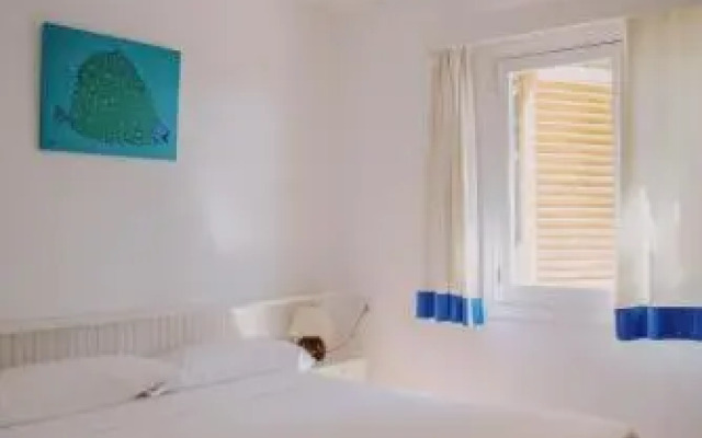 Santa Llucia Apartaments