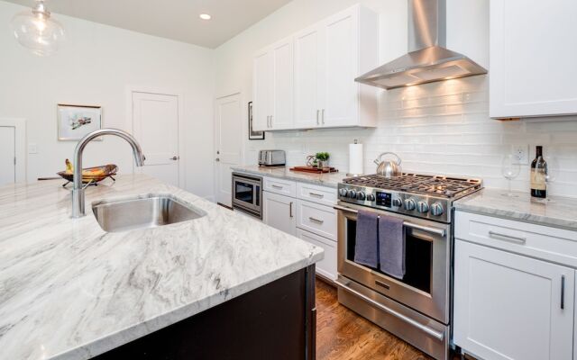 9th Ave S Home - 3 Br Home