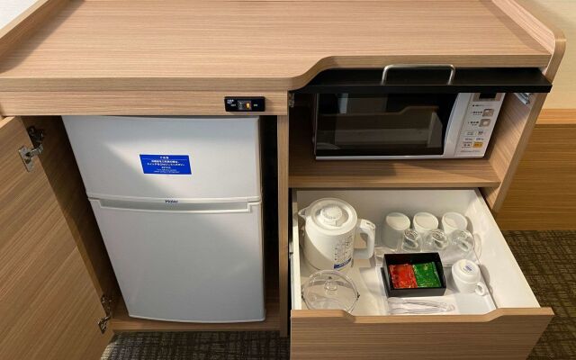 Comfort Suites Tokyo Bay