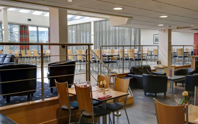 Best Western Plus Nottingham City Centre