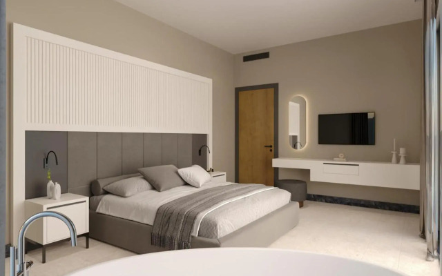 Roseira Mar-Inn Luxury