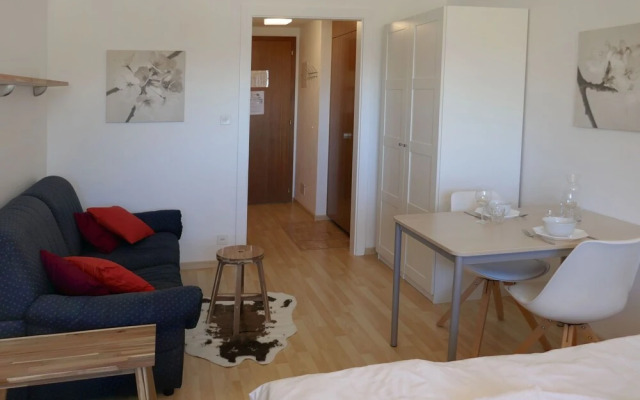 Rosablanche B76 Nendaz