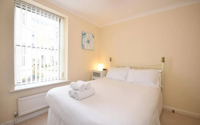 Town or Country - Osborne House Apartments