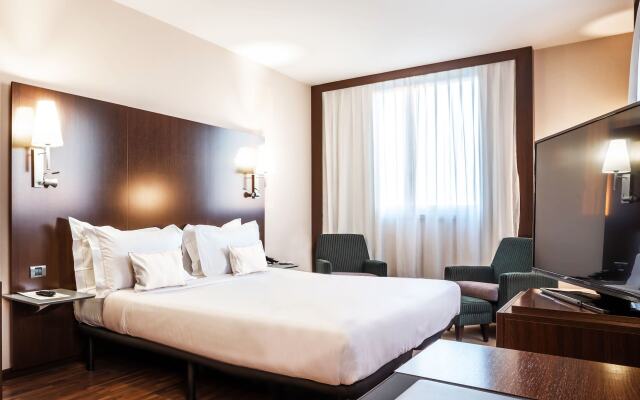 Max Hotel Livorno