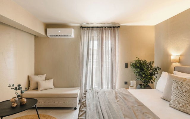Nomāde Agora - Luxury Suites in Lixouri