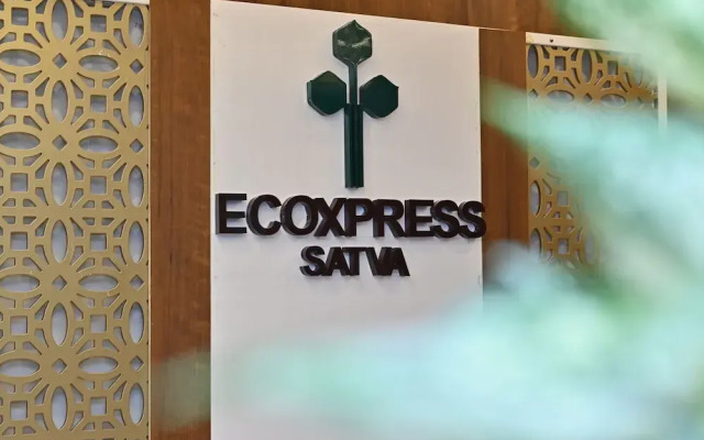 EcoXpress Satva Varanasi - 5 km from Kashi Vishwanath Temple, Varanasi