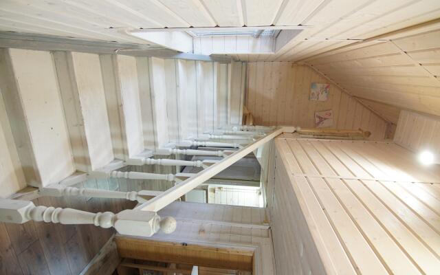 Загородный клуб Светлояр