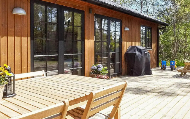 Holiday home Sjællands Odde VI