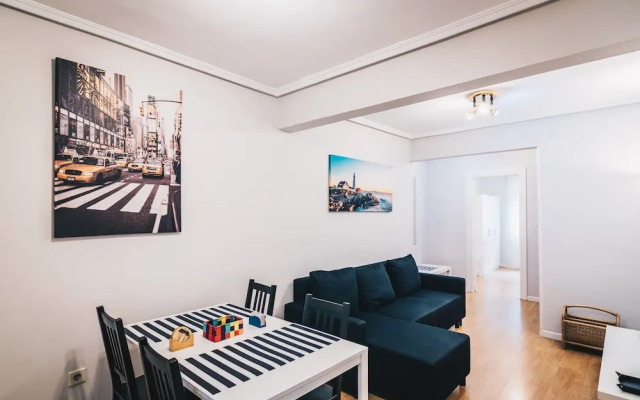 La Salve Apartment by People Rentals