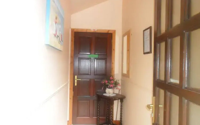 Glen House Bed & Breakfast