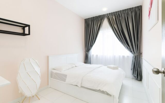 PLAY Residence QUINTET Cameron Highlands