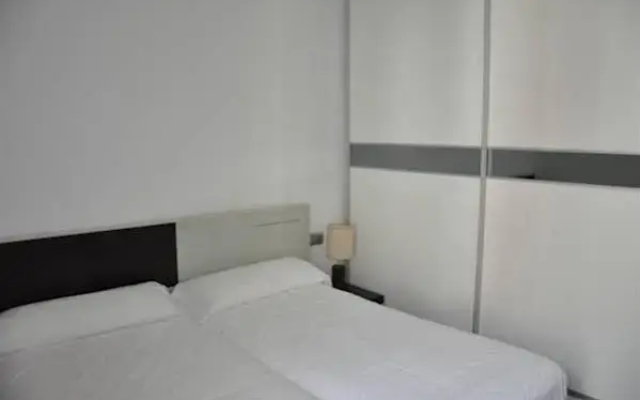 Apartamentos Principe