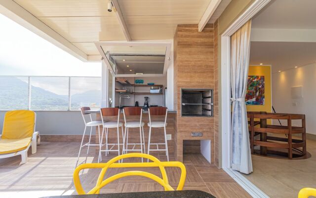 Vossa Bossa Ubatuba Acarau