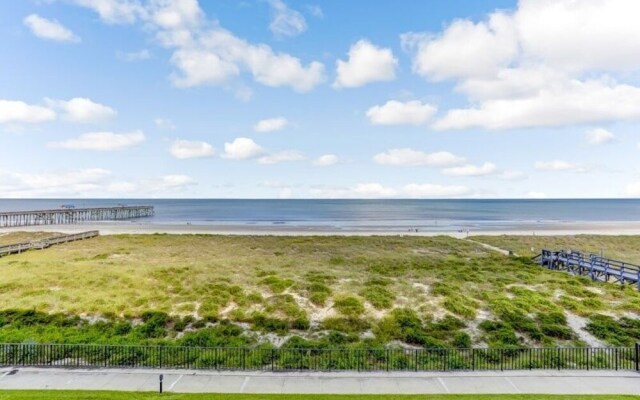 Amelia South - K3 - 2 Br Condo