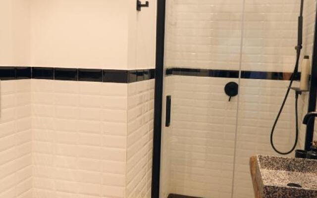 Dada Home, Loft di 38 Mq Tra Napoli E Pompei