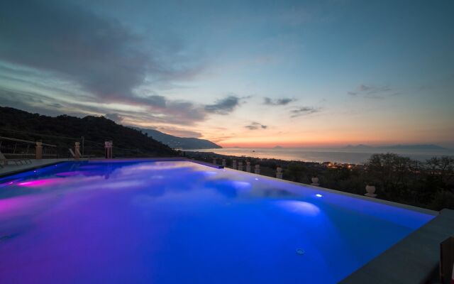 Best Western Plus Hotel Terre Di Eolo