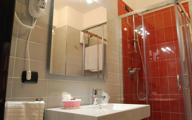 Maestrale Resort Hotel - Alberese, Grosseto