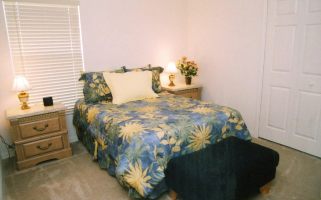 Gulfcoast Holiday Homes