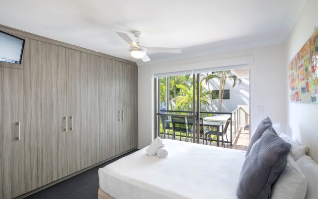 Noosa Shores
