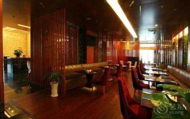Yanzhou Shengde International Hotel