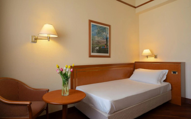 Delfino Taranto Hotel