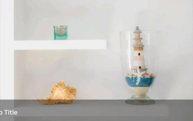 Syrenah Apartment in Can Picafort