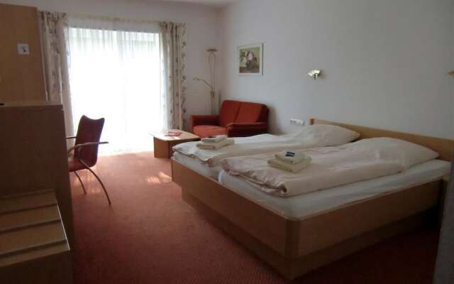 Familienhotel Landhaus Pfahlershof