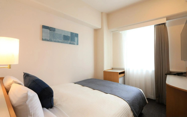 HOTEL MYSTAYS Okayama