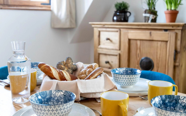 Appartements Adam-Mühle