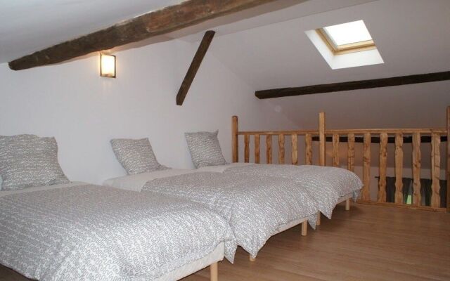 Crezilles Hotes