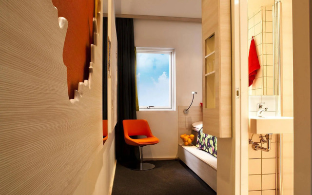 Smarthotel Oslo