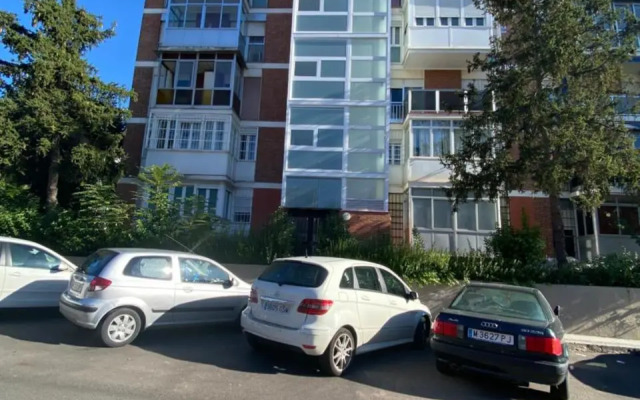 Apartamento Carlos-1