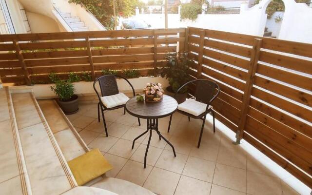 Nikola's Residence, Chania