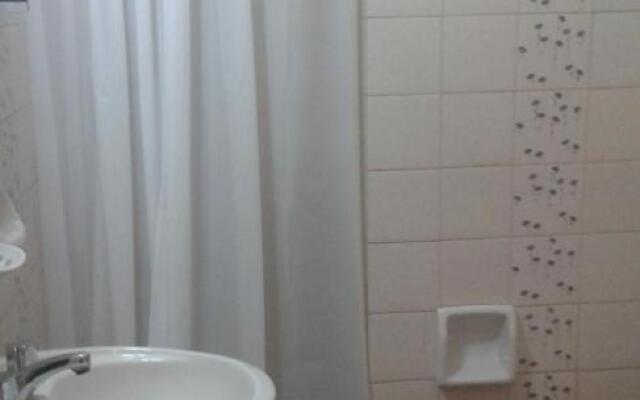Cozy Apartment Belgrano