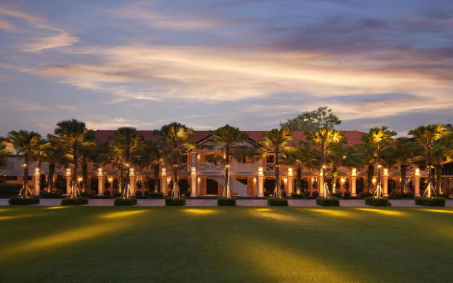The Barracks Hotel Sentosa by Far East Hospitality